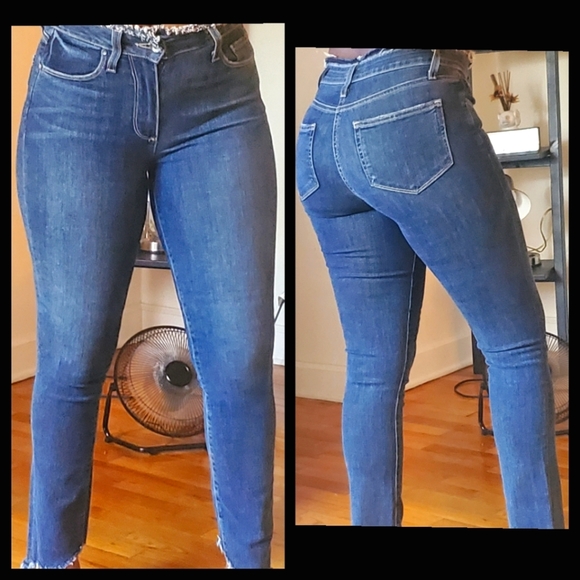 PAIGE Denim - Paige Premium Denim